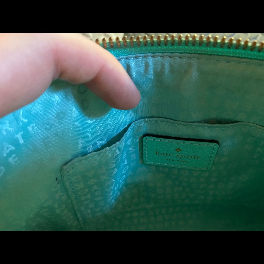 Kate Spade Purse - Picture 5 of 5